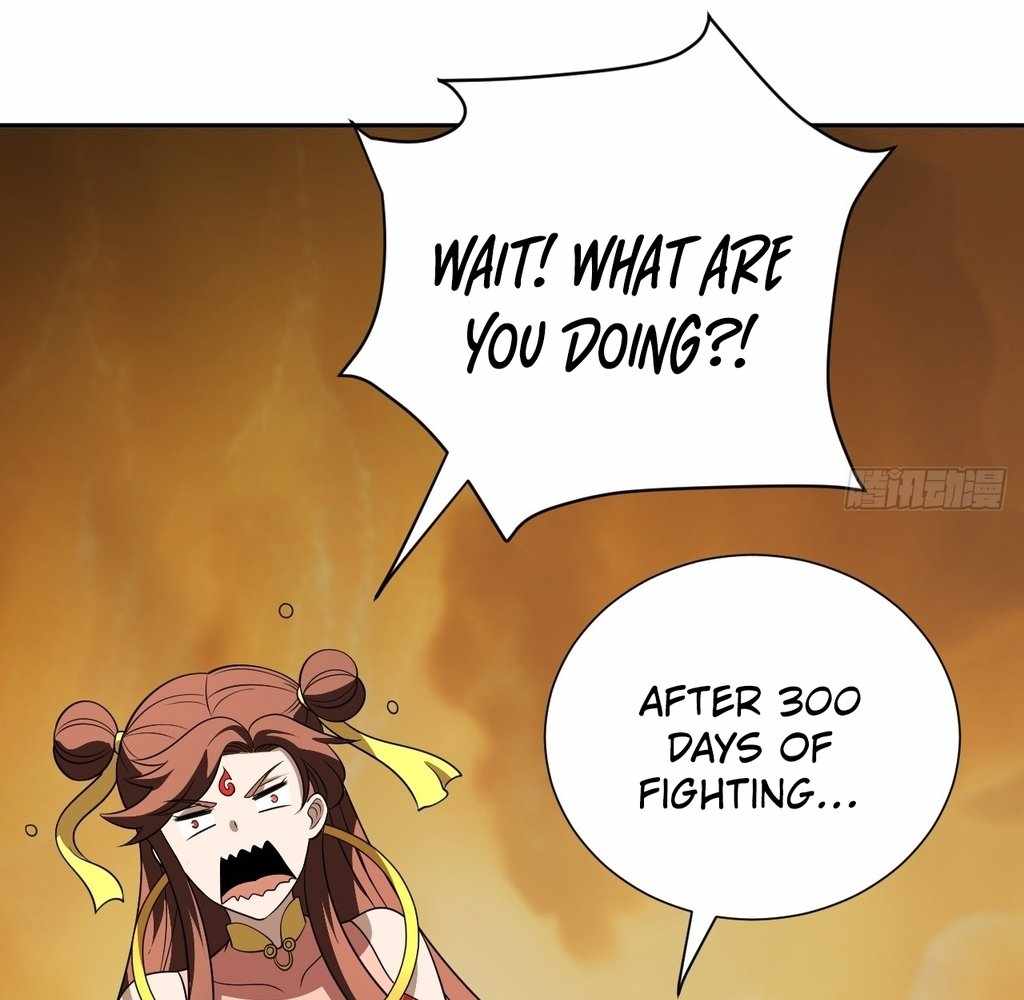 God Slayer 2024 Chapter 31 18